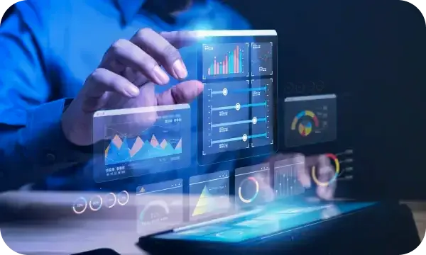 Murray Capholm digital finance