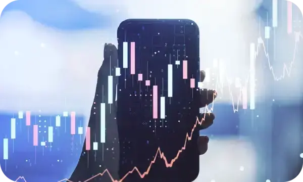Murray Capholm algorithmic investment