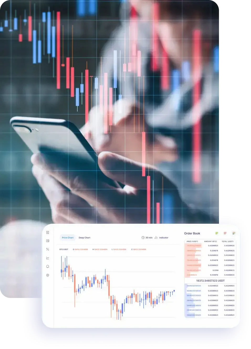 Murray Capholm asset allocation