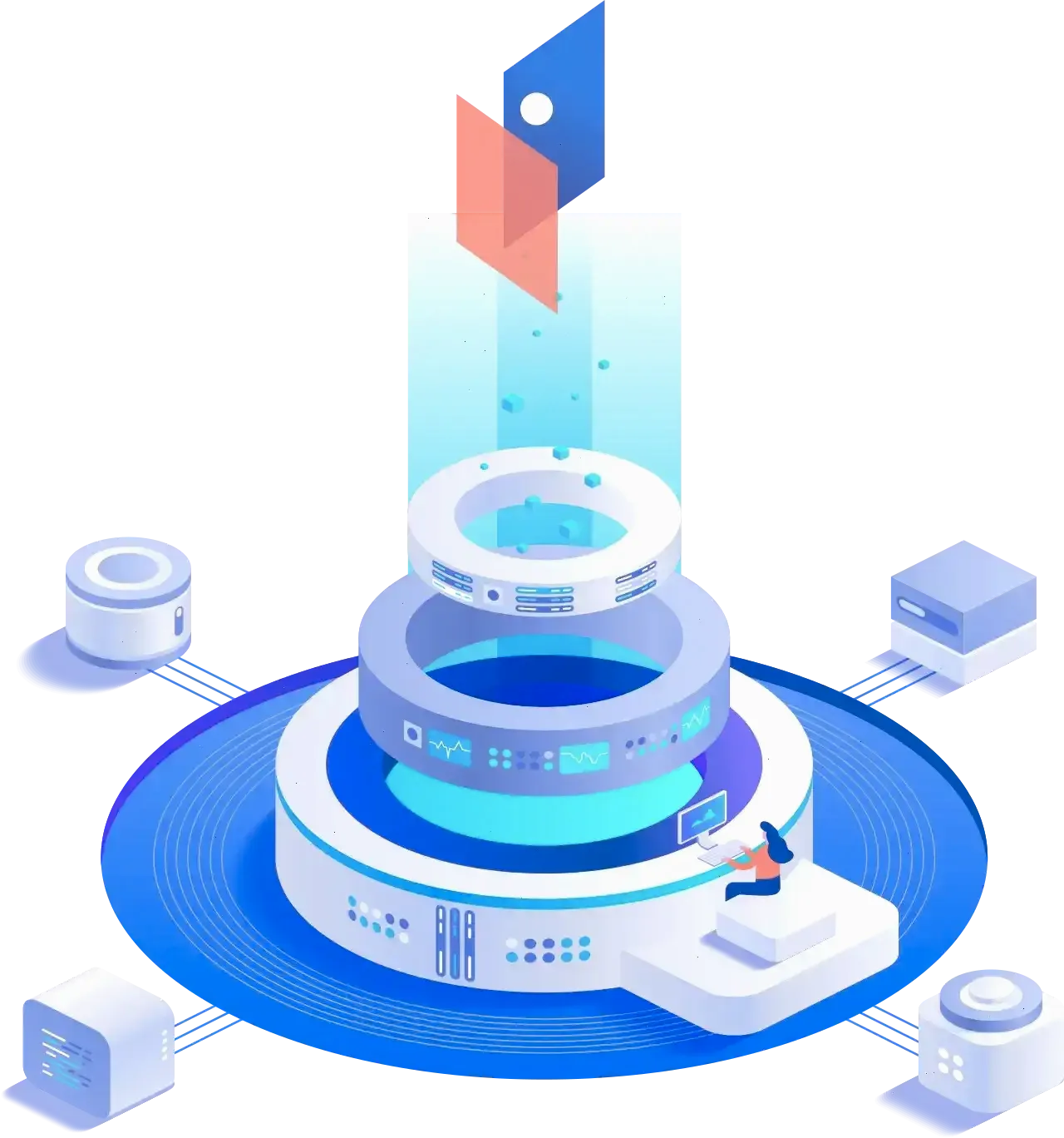 Murray Capholm trading app